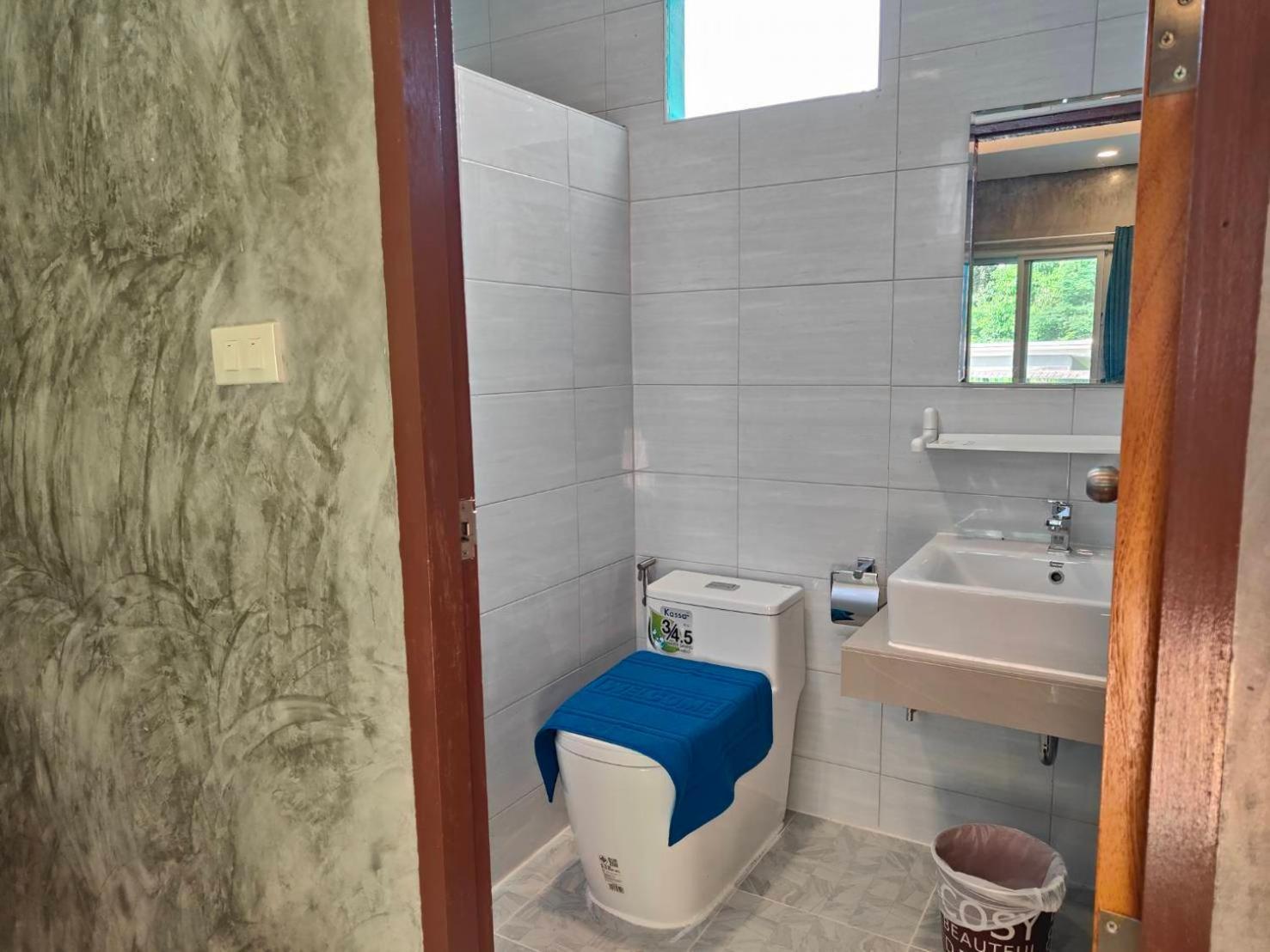Baanchomjan Kohyaoyai Appartement Ban Nai Wat Buitenkant foto