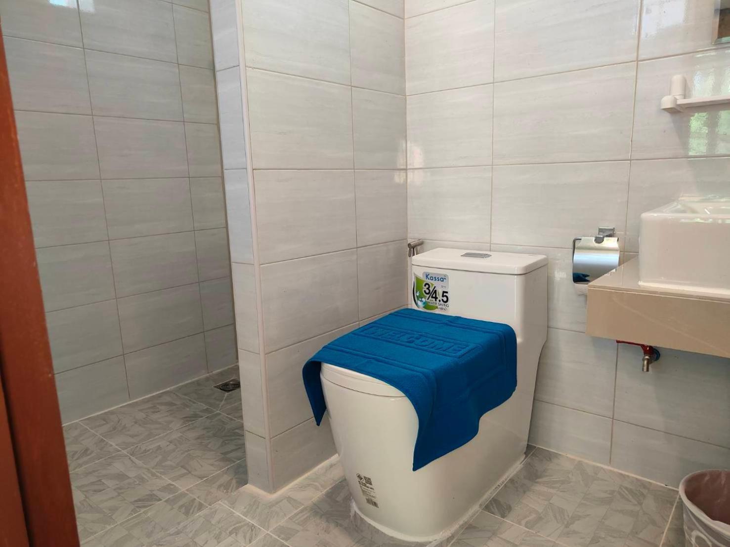 Baanchomjan Kohyaoyai Appartement Ban Nai Wat Buitenkant foto