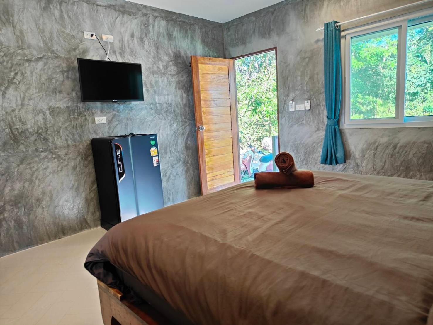 Baanchomjan Kohyaoyai Appartement Ban Nai Wat Buitenkant foto