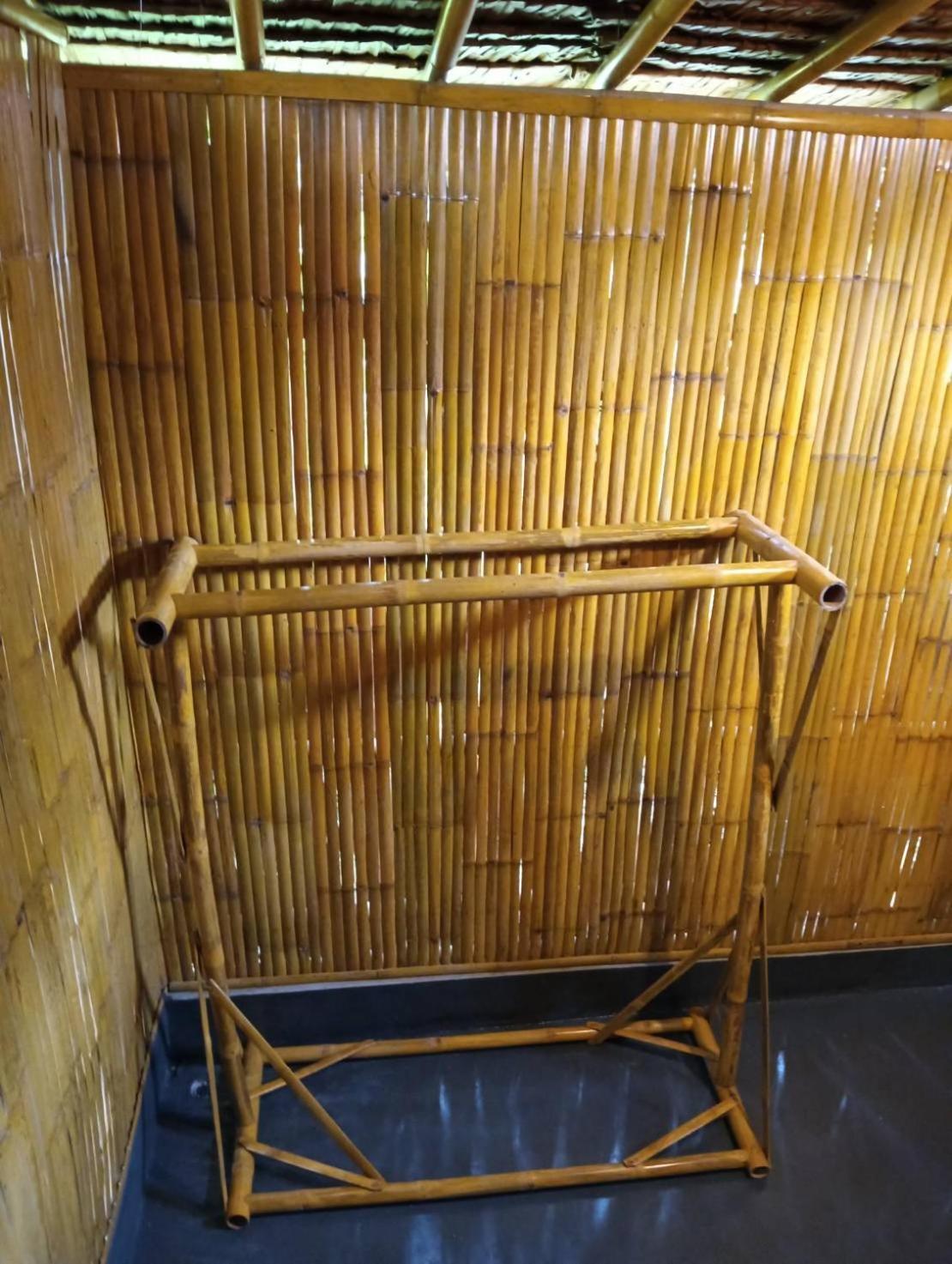 Baanchomjan Kohyaoyai Appartement Ban Nai Wat Buitenkant foto