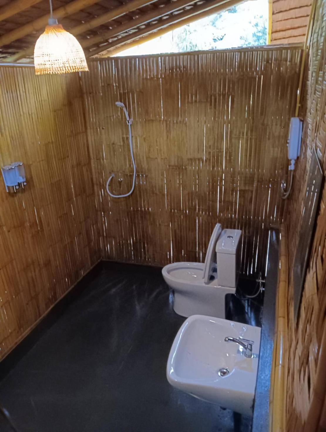 Baanchomjan Kohyaoyai Appartement Ban Nai Wat Buitenkant foto