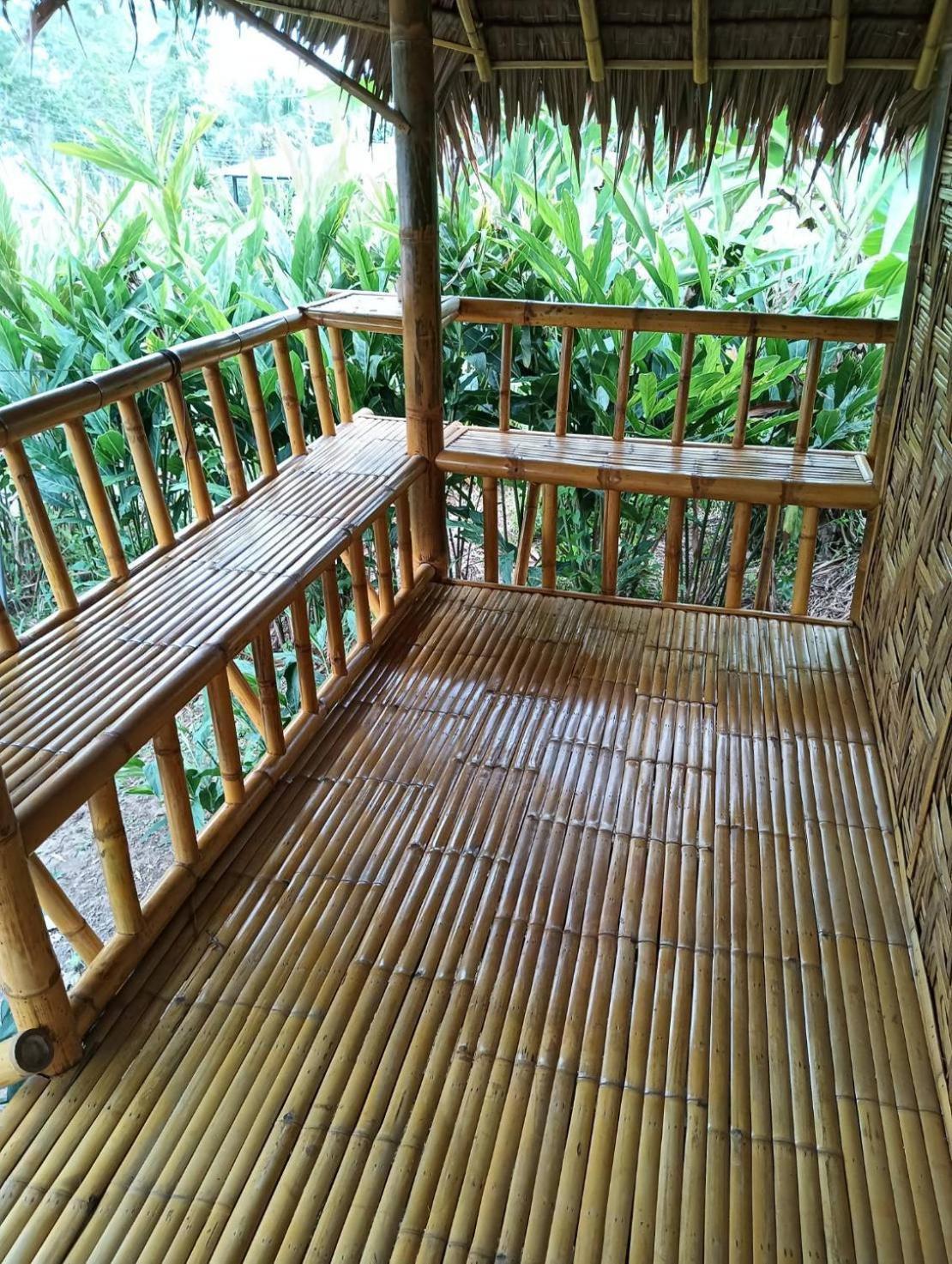 Baanchomjan Kohyaoyai Appartement Ban Nai Wat Buitenkant foto