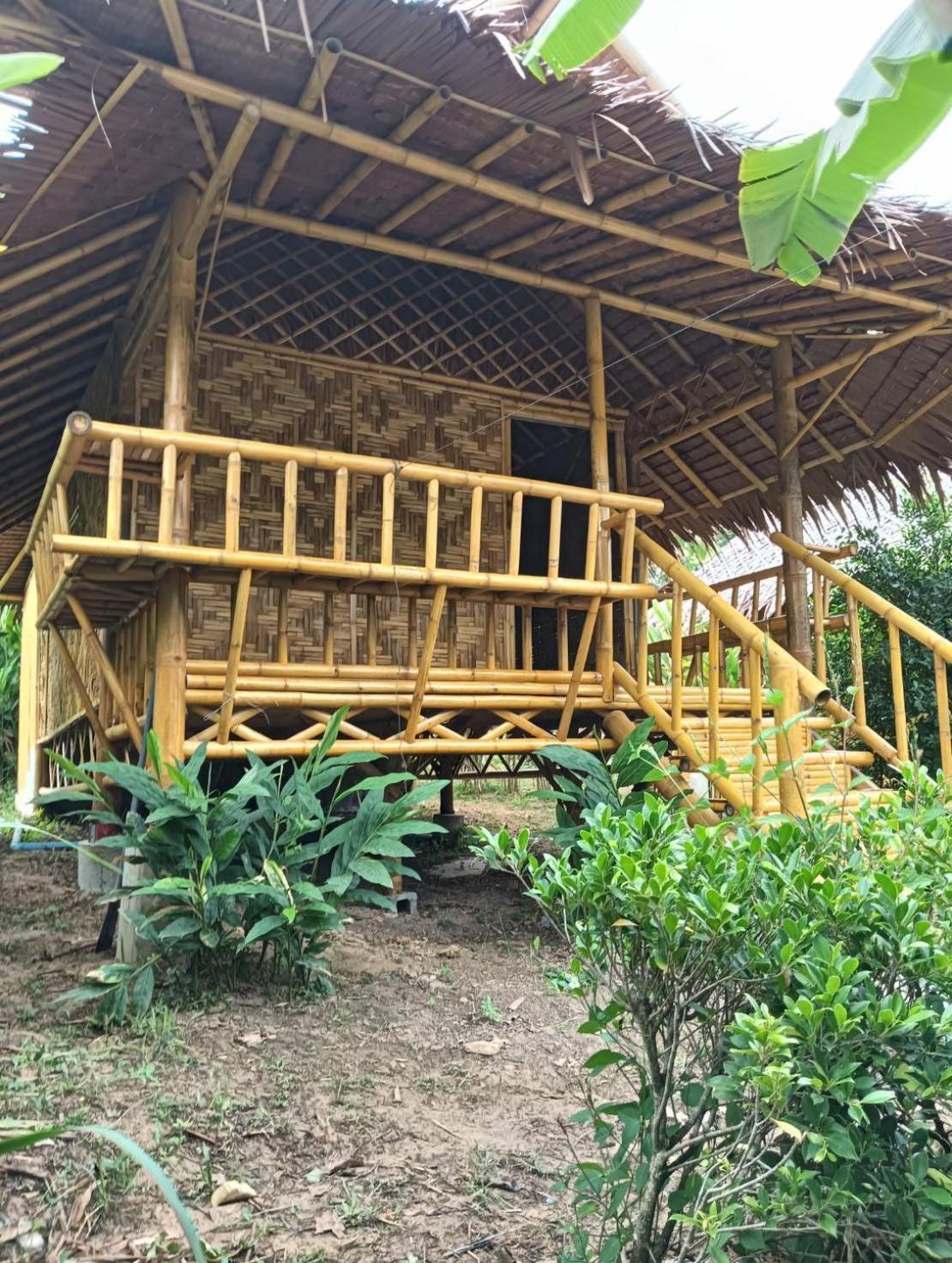 Baanchomjan Kohyaoyai Appartement Ban Nai Wat Buitenkant foto