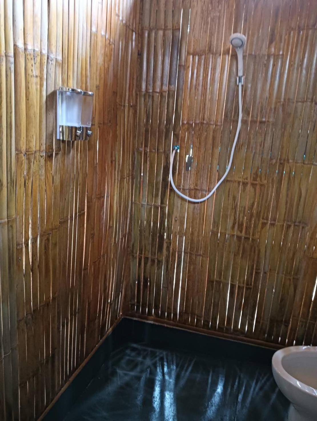Baanchomjan Kohyaoyai Appartement Ban Nai Wat Buitenkant foto